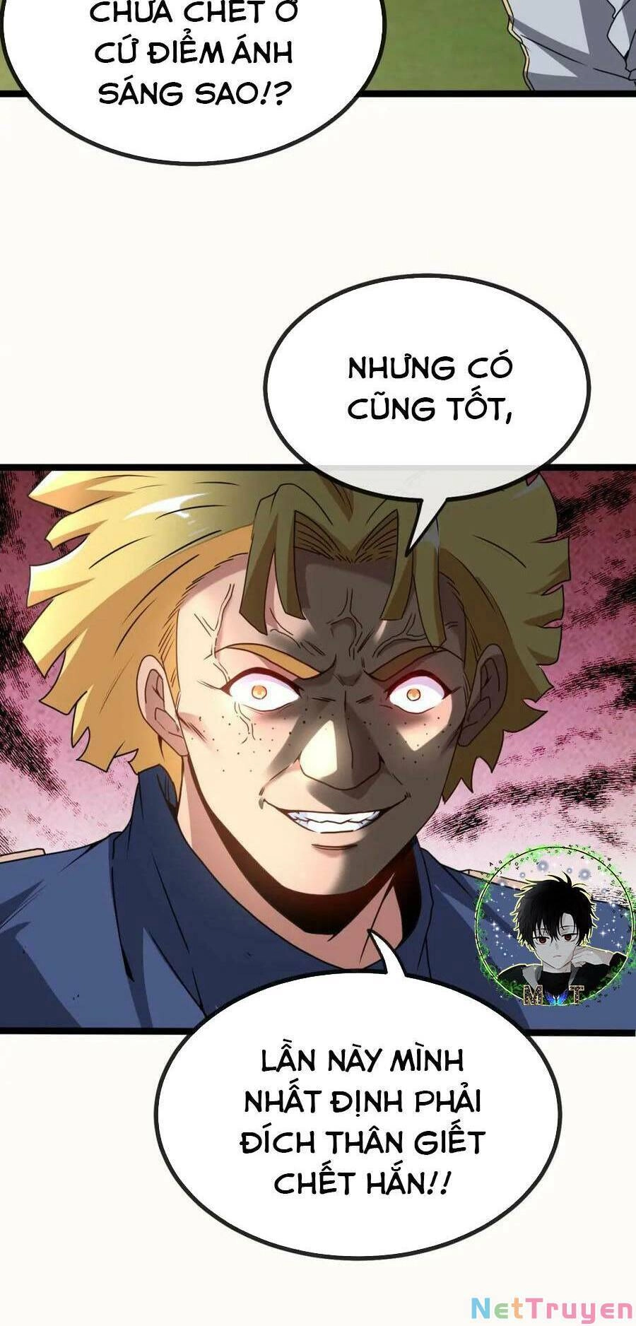 Hệ Thống Super God Chapter 29 - 17