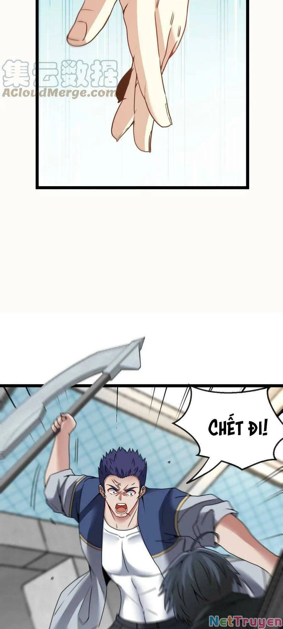 Hệ Thống Super God Chapter 29 - 21