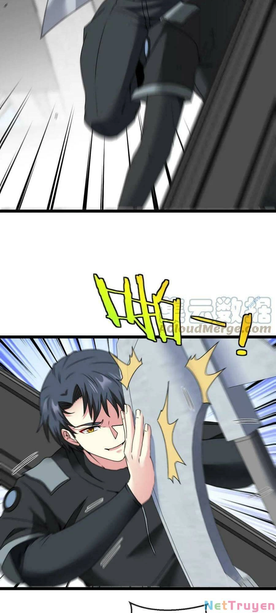 Hệ Thống Super God Chapter 29 - 22