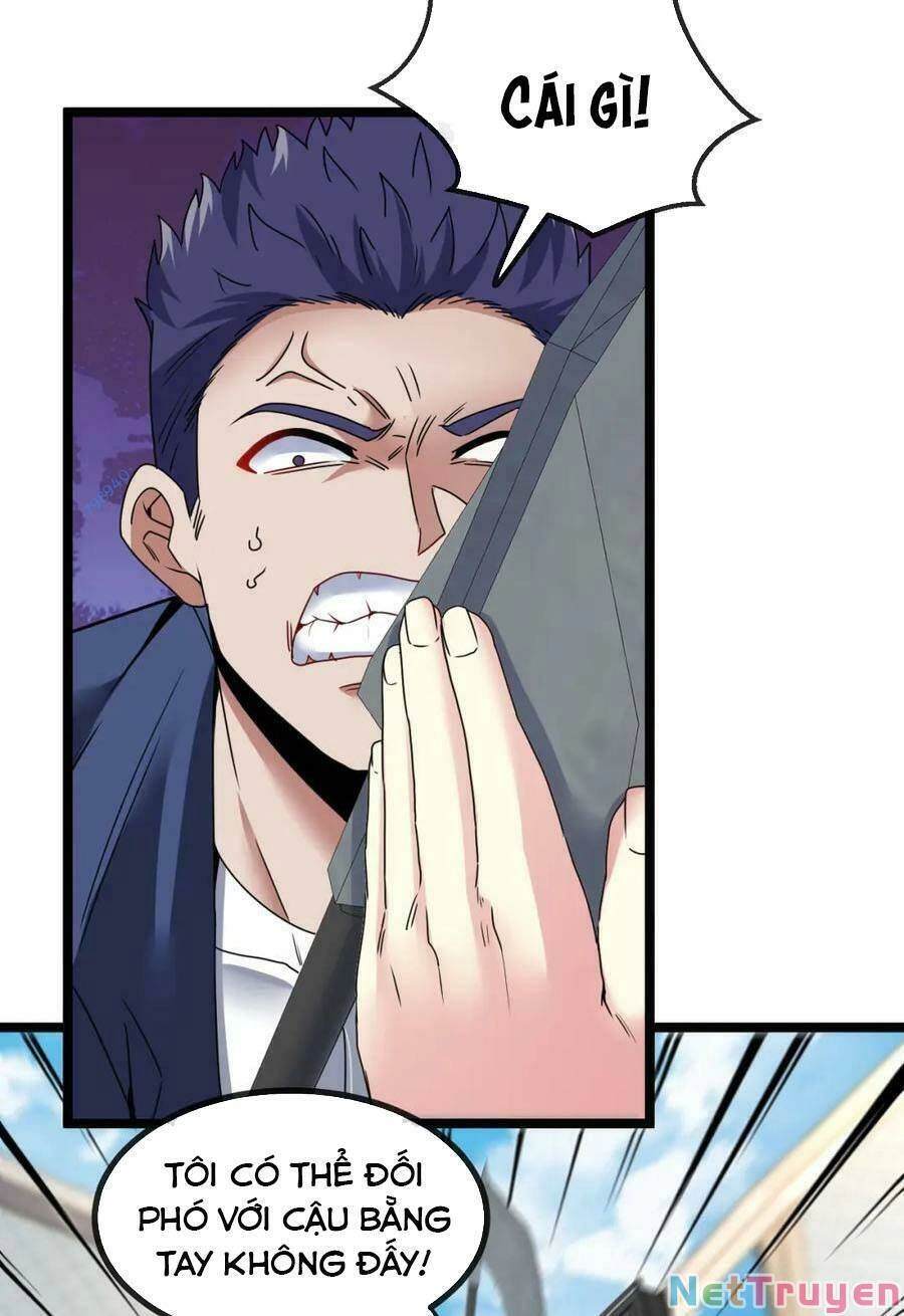 Hệ Thống Super God Chapter 29 - 23