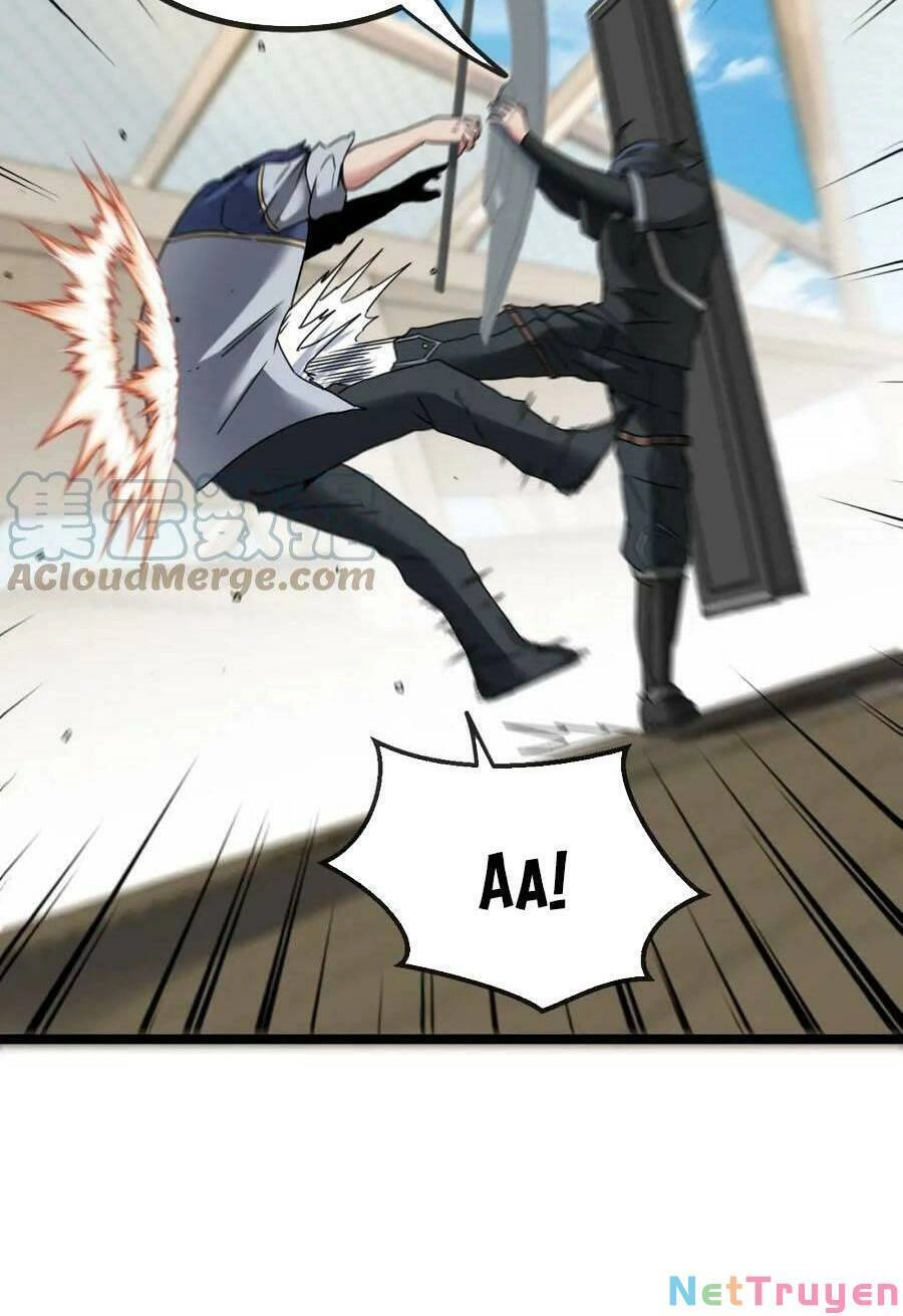 Hệ Thống Super God Chapter 29 - 24