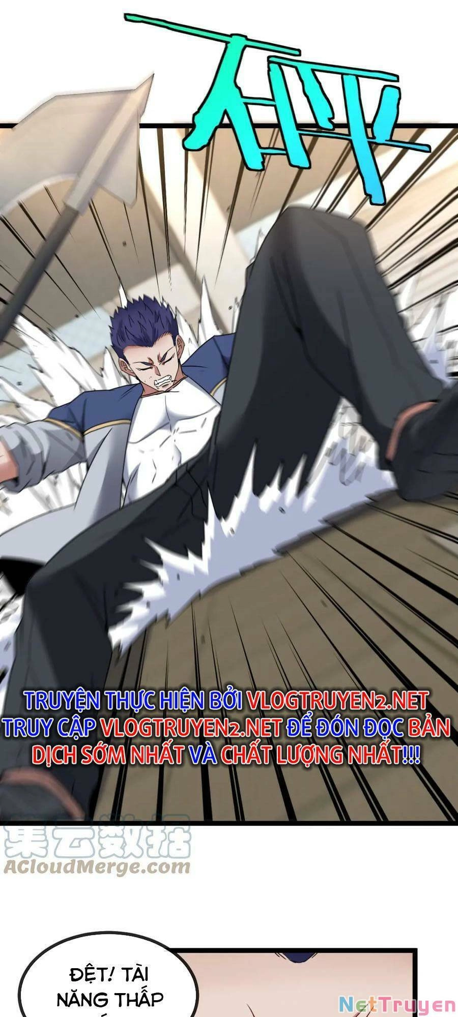 Hệ Thống Super God Chapter 29 - 25