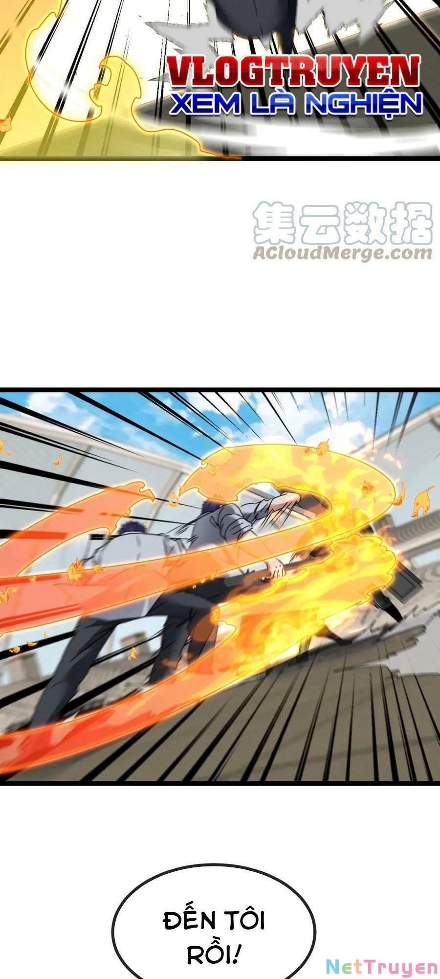 Hệ Thống Super God Chapter 29 - 27