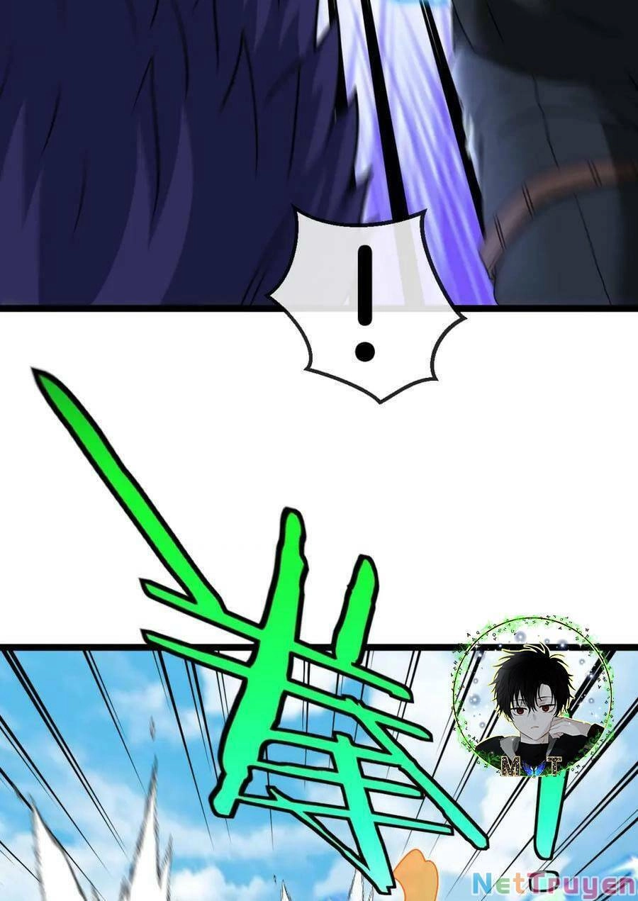 Hệ Thống Super God Chapter 29 - 29