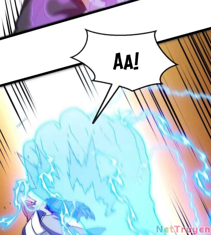 Hệ Thống Super God Chapter 29 - 38
