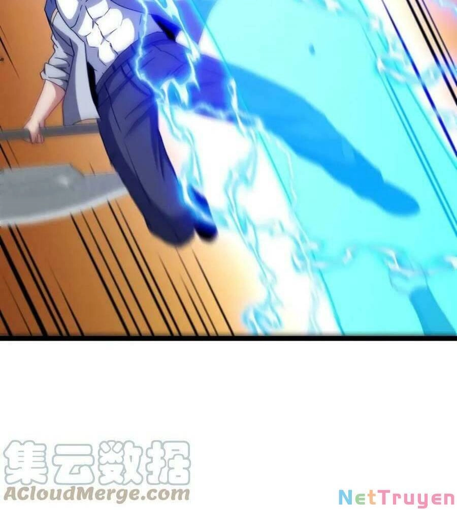 Hệ Thống Super God Chapter 29 - 39