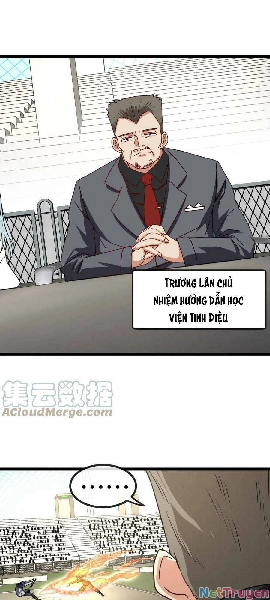 Hệ Thống Super God Chapter 29 - 49