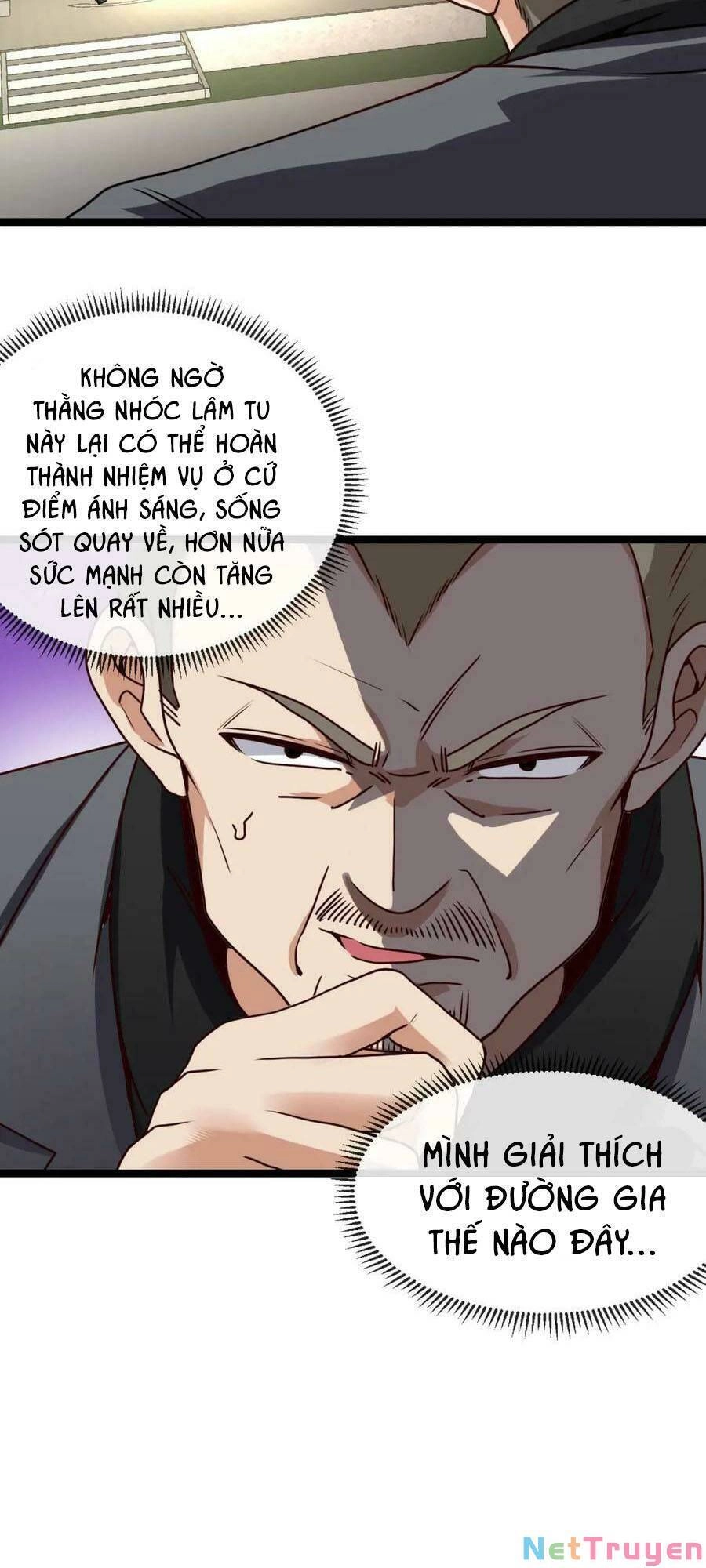 Hệ Thống Super God Chapter 29 - 50