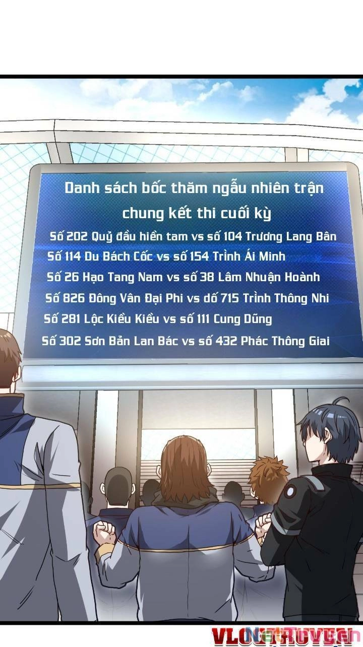 Hệ Thống Super God Chapter 30 - 2