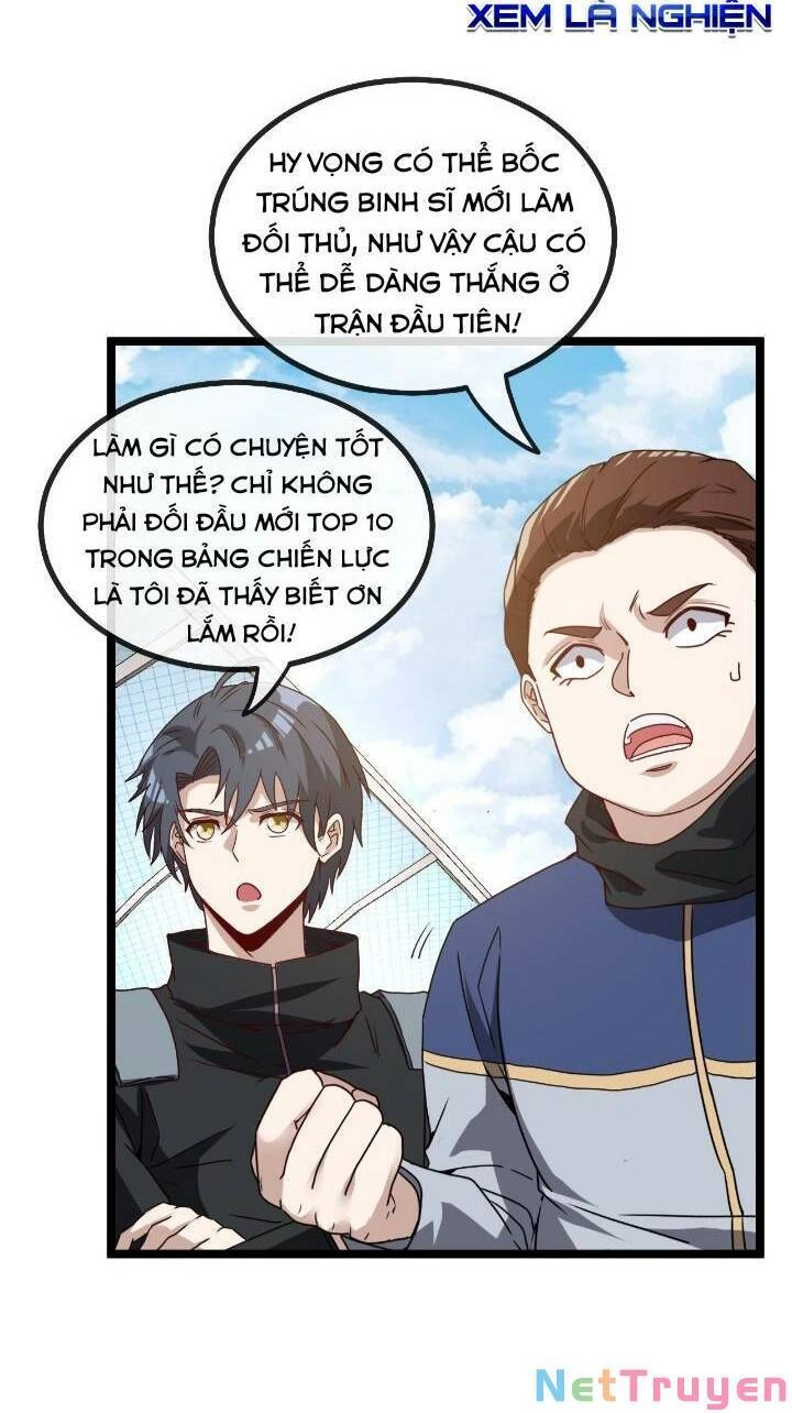 Hệ Thống Super God Chapter 30 - 3