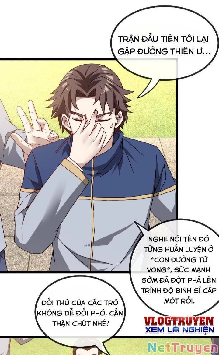 Hệ Thống Super God Chapter 30 - 6