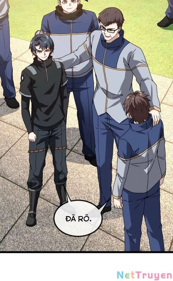 Hệ Thống Super God Chapter 30 - 7