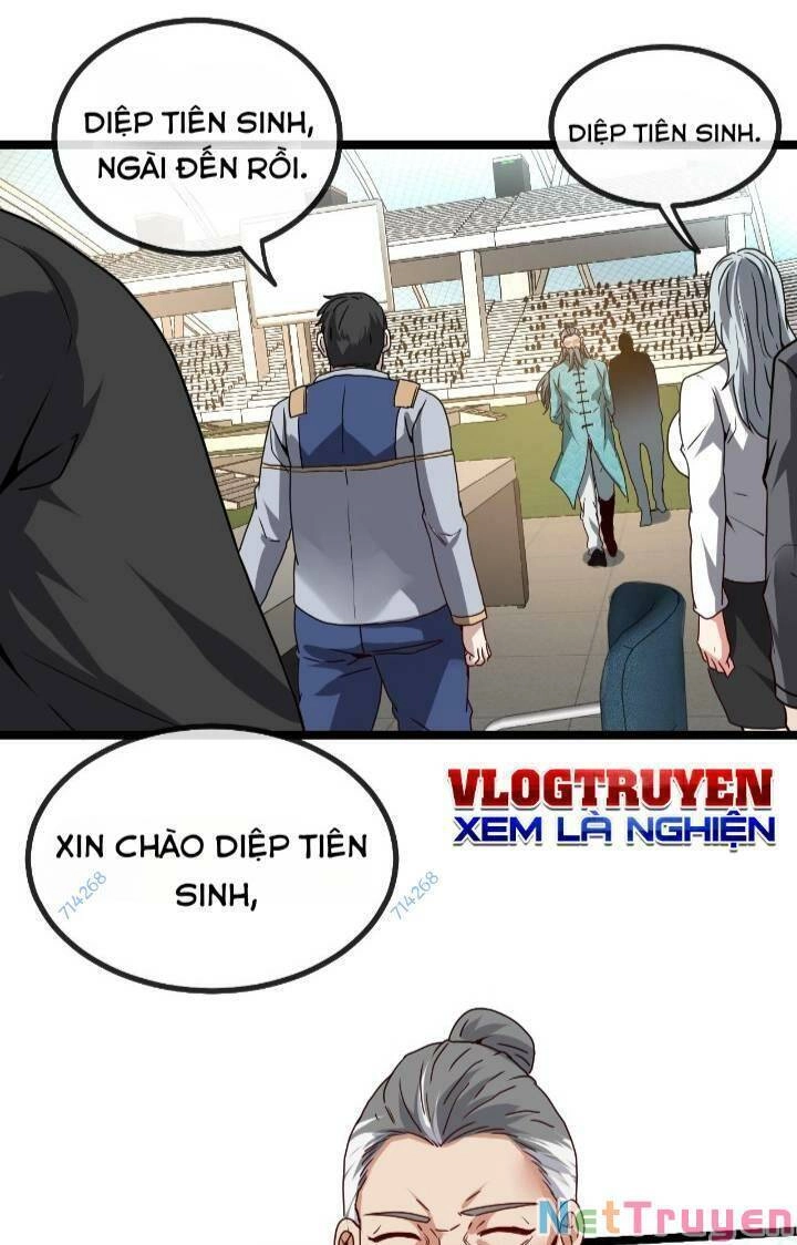 Hệ Thống Super God Chapter 30 - 9