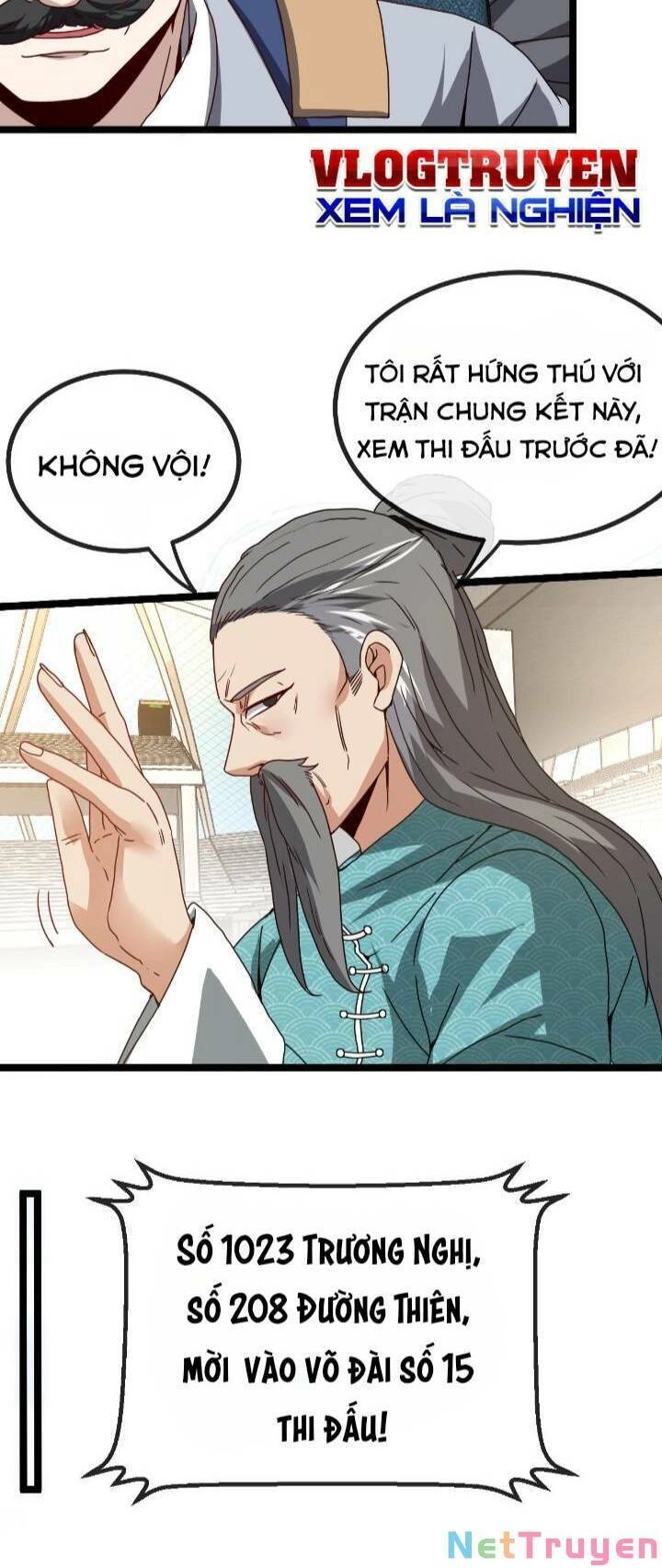 Hệ Thống Super God Chapter 30 - 12