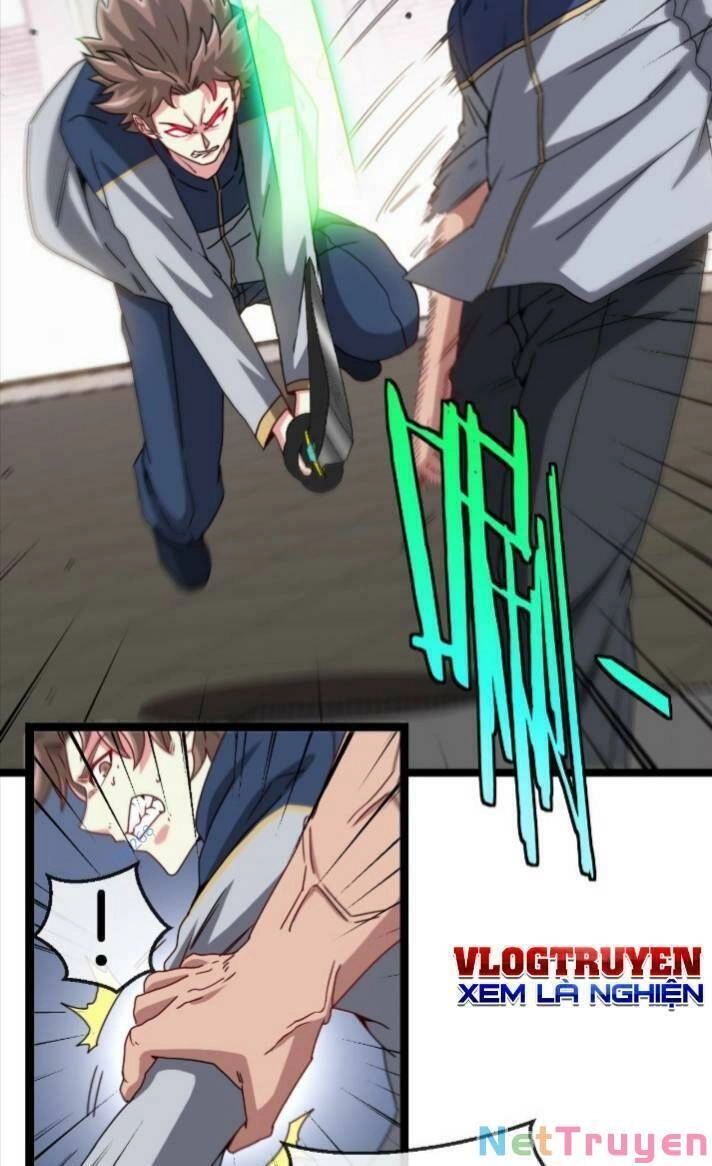 Hệ Thống Super God Chapter 30 - 15