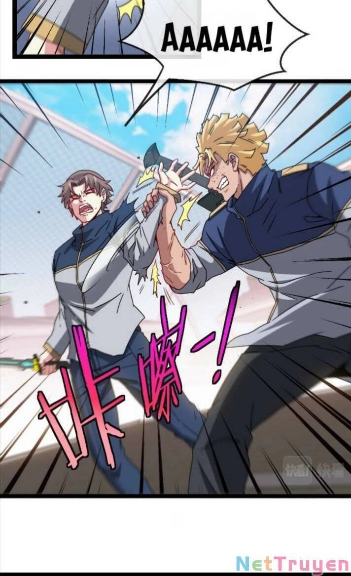 Hệ Thống Super God Chapter 30 - 16