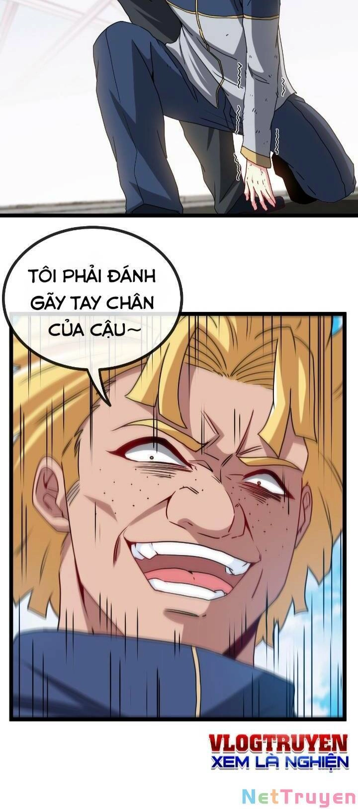 Hệ Thống Super God Chapter 30 - 18