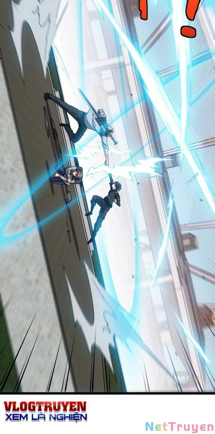 Hệ Thống Super God Chapter 30 - 20