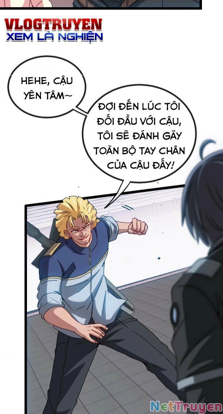 Hệ Thống Super God Chapter 30 - 22