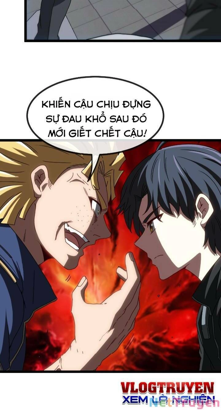 Hệ Thống Super God Chapter 30 - 23