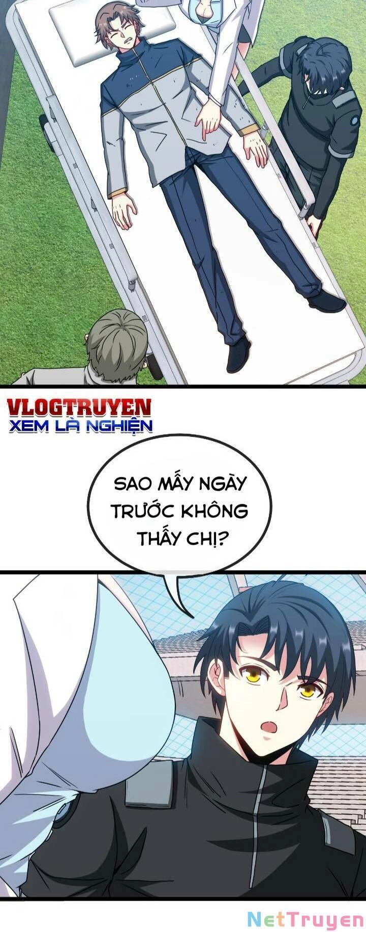 Hệ Thống Super God Chapter 30 - 28