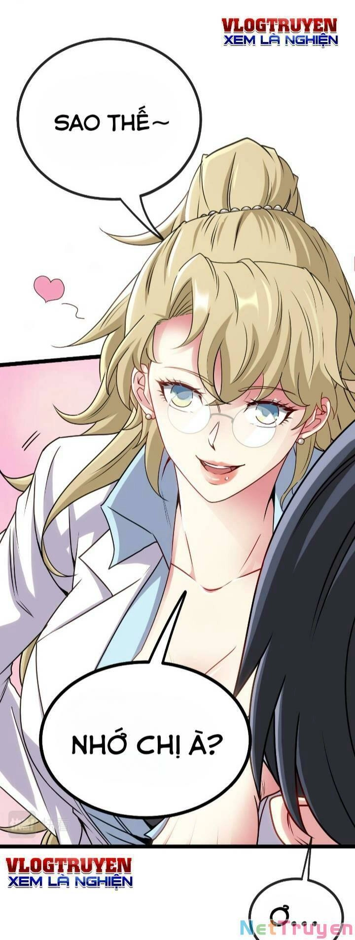 Hệ Thống Super God Chapter 30 - 29