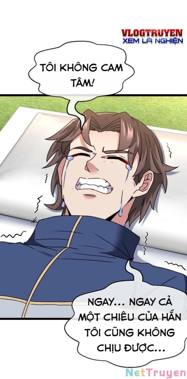 Hệ Thống Super God Chapter 30 - 31