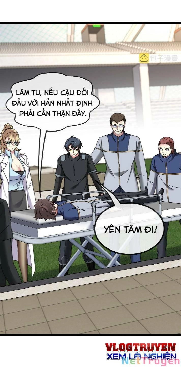 Hệ Thống Super God Chapter 30 - 32