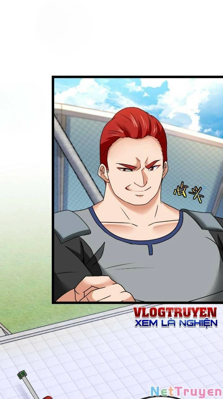 Hệ Thống Super God Chapter 30 - 37