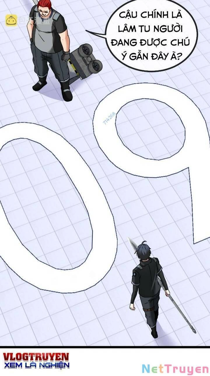 Hệ Thống Super God Chapter 30 - 38