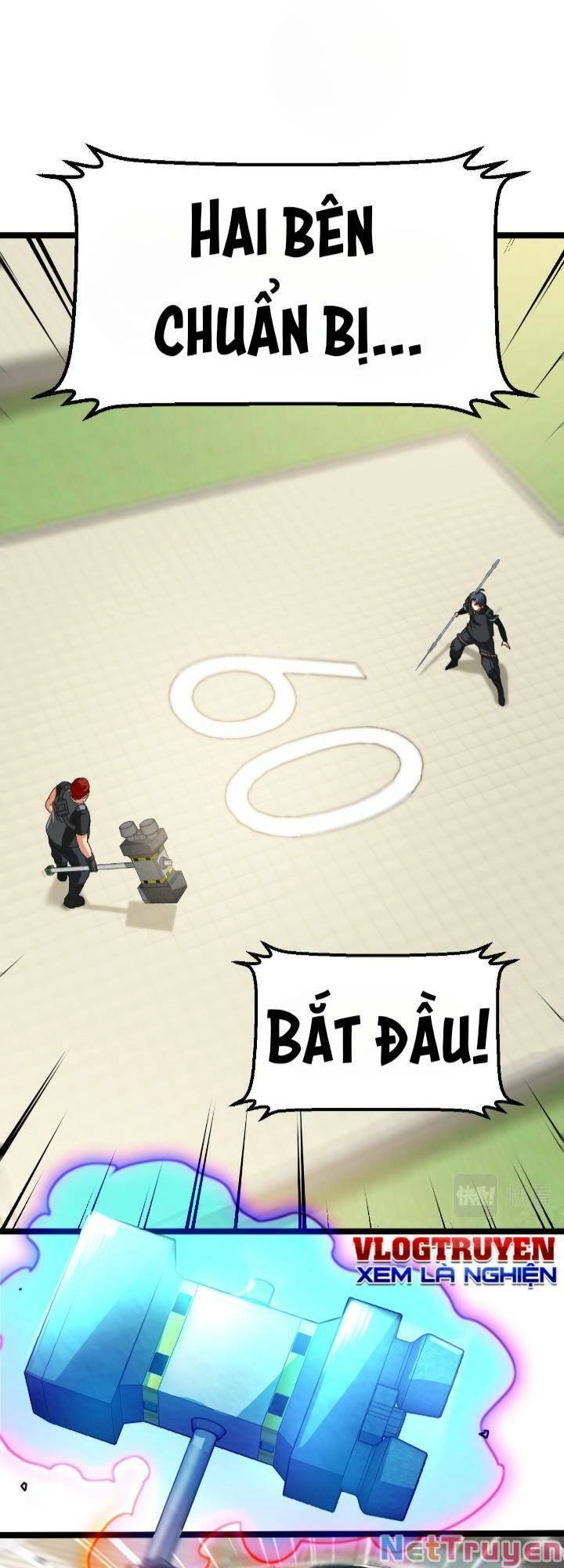 Hệ Thống Super God Chapter 30 - 40