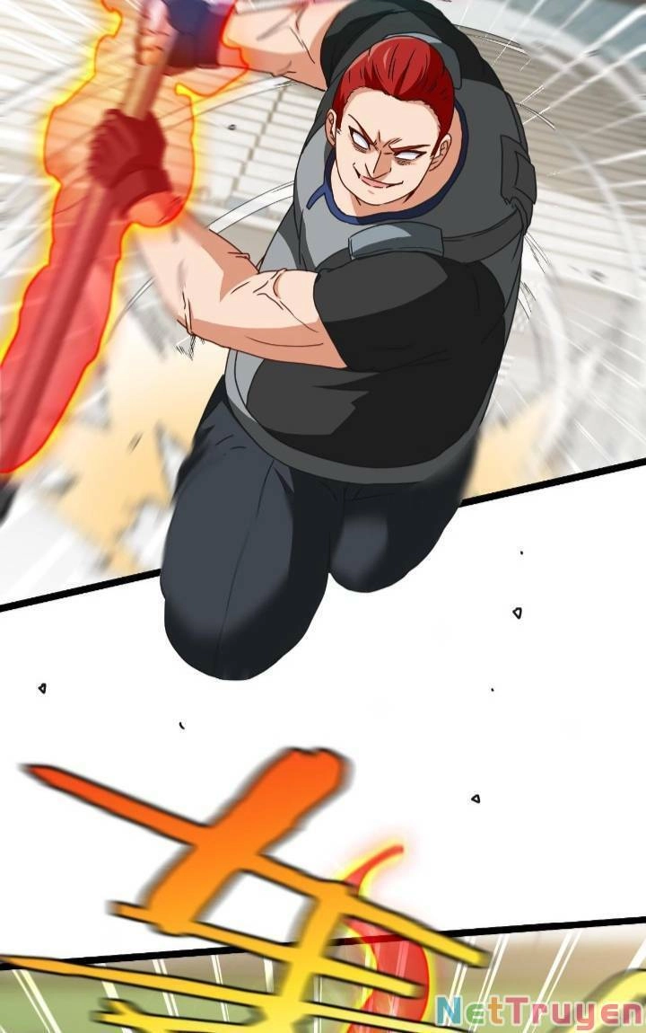 Hệ Thống Super God Chapter 30 - 41