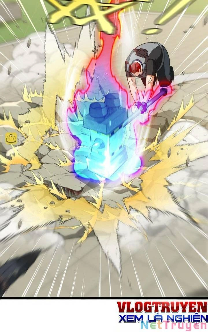 Hệ Thống Super God Chapter 30 - 42