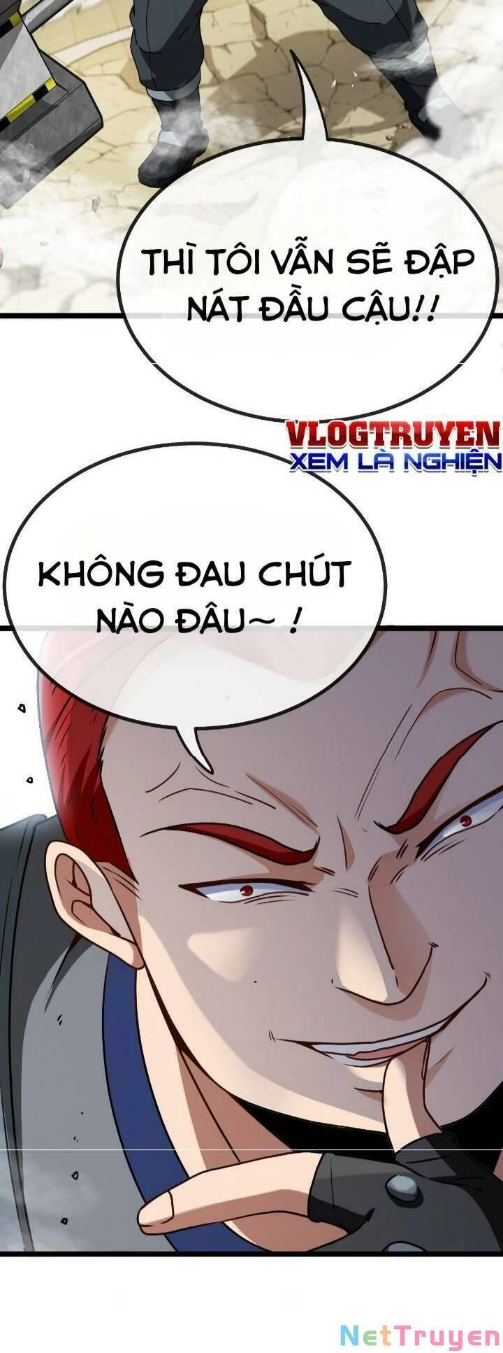 Hệ Thống Super God Chapter 30 - 45