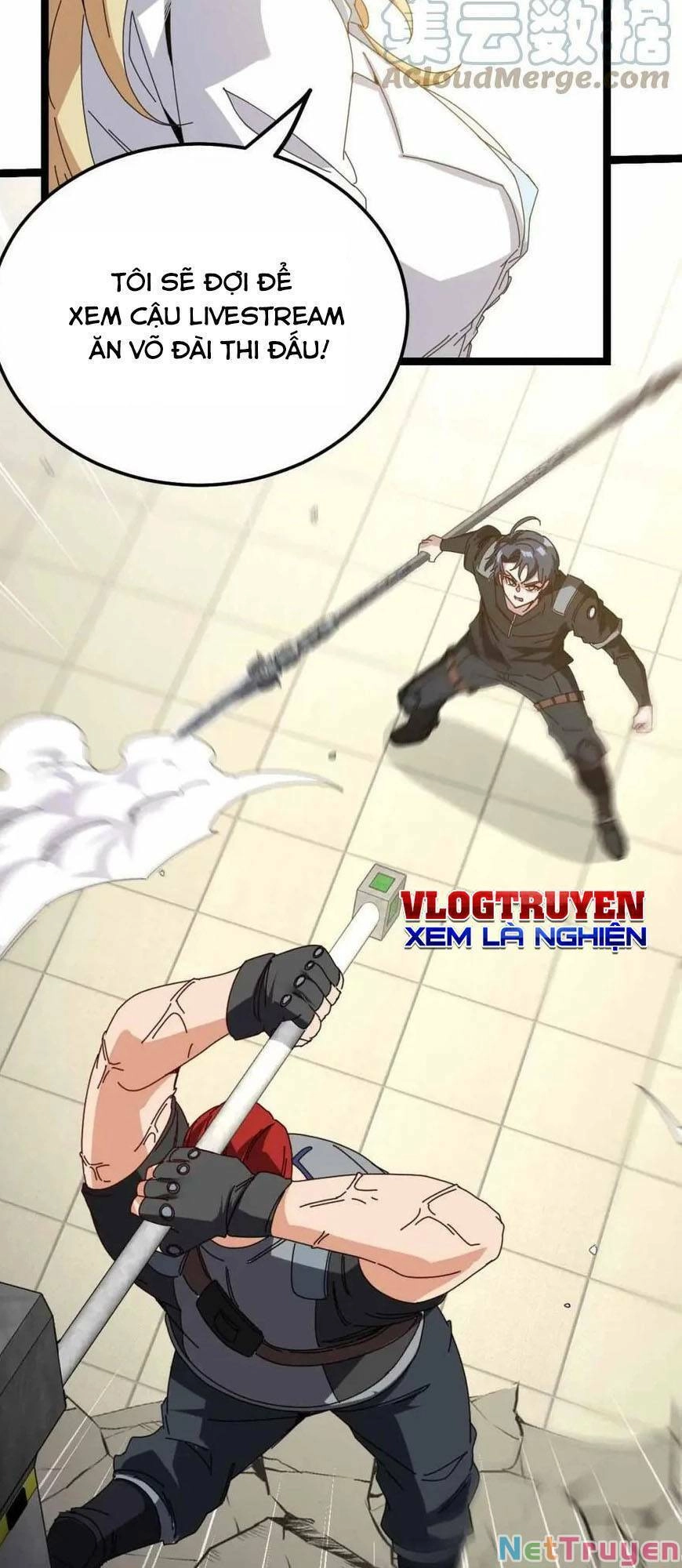 Hệ Thống Super God Chapter 31 - 6