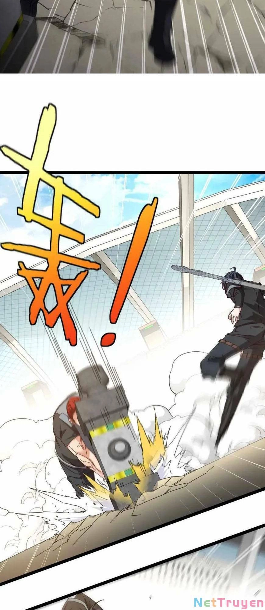 Hệ Thống Super God Chapter 31 - 7