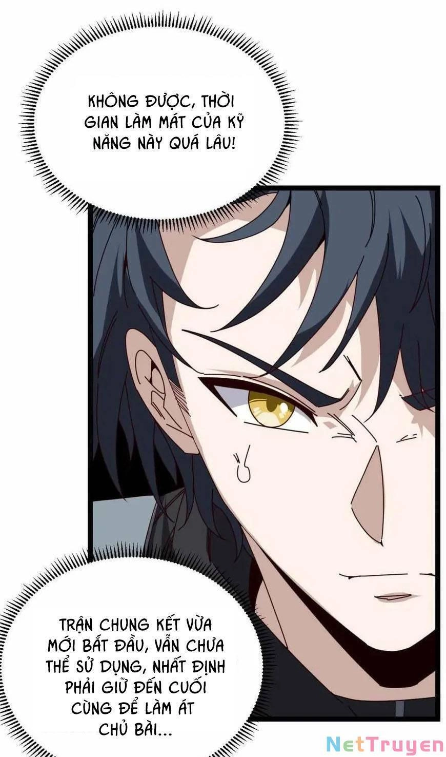 Hệ Thống Super God Chapter 31 - 10