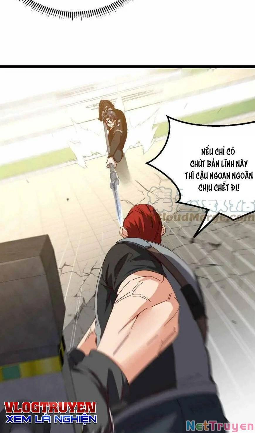 Hệ Thống Super God Chapter 31 - 11