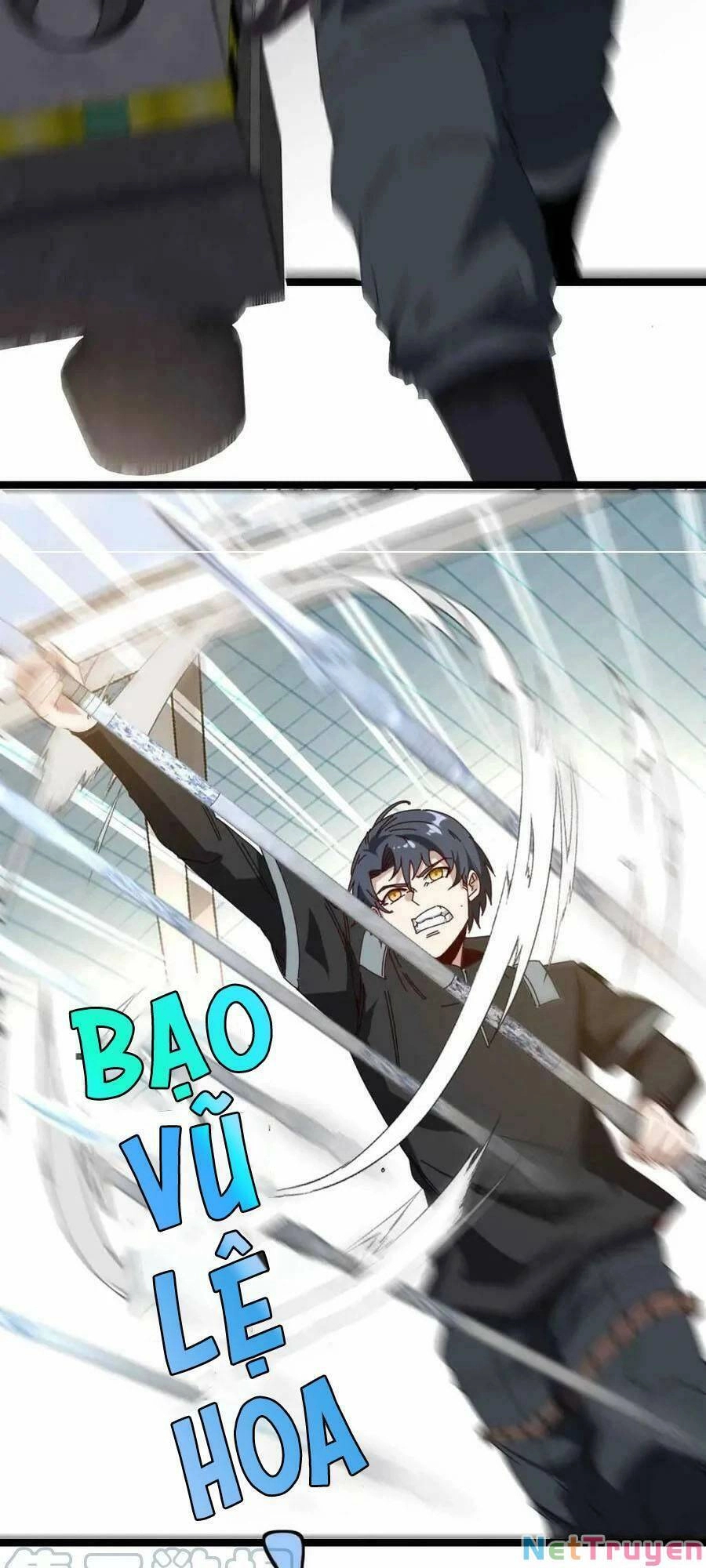 Hệ Thống Super God Chapter 31 - 12