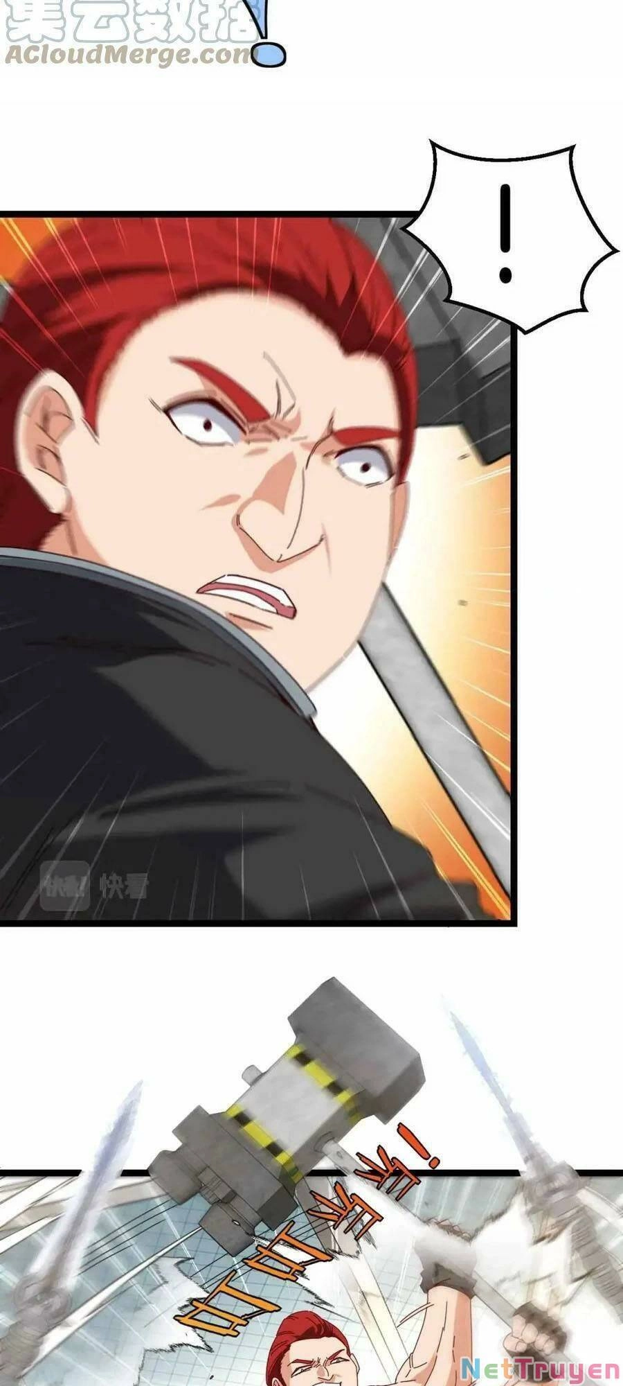 Hệ Thống Super God Chapter 31 - 13