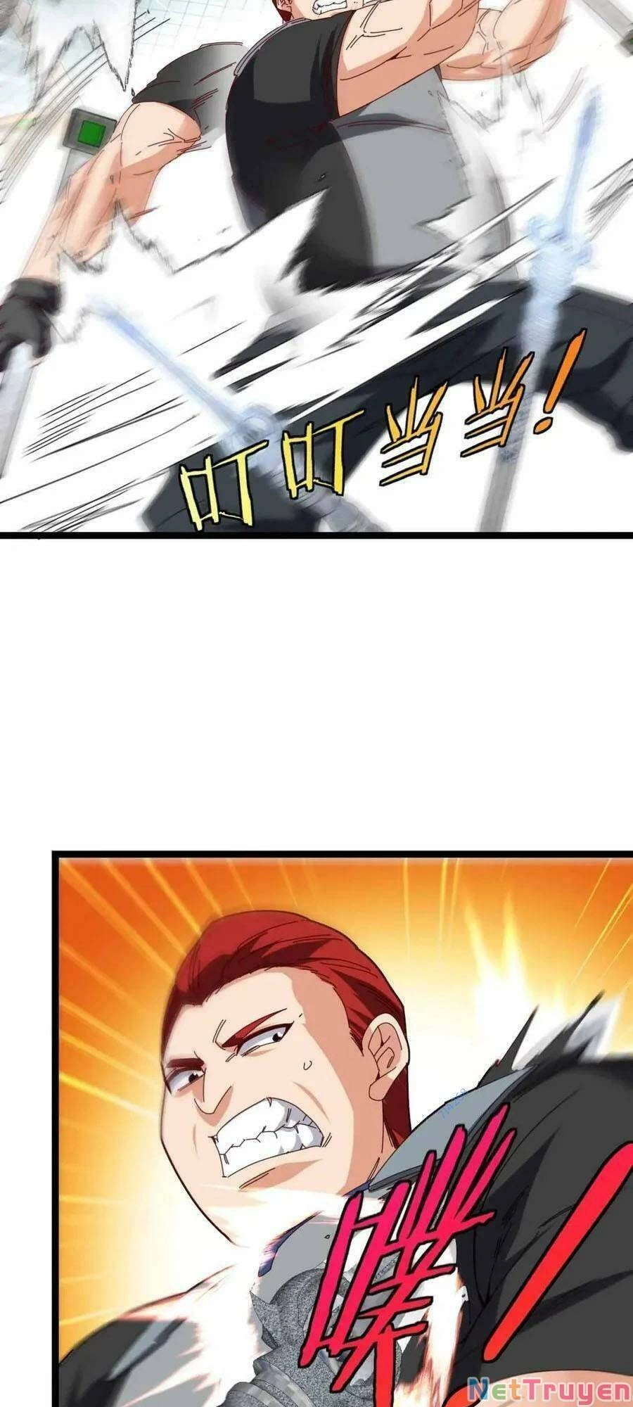 Hệ Thống Super God Chapter 31 - 14