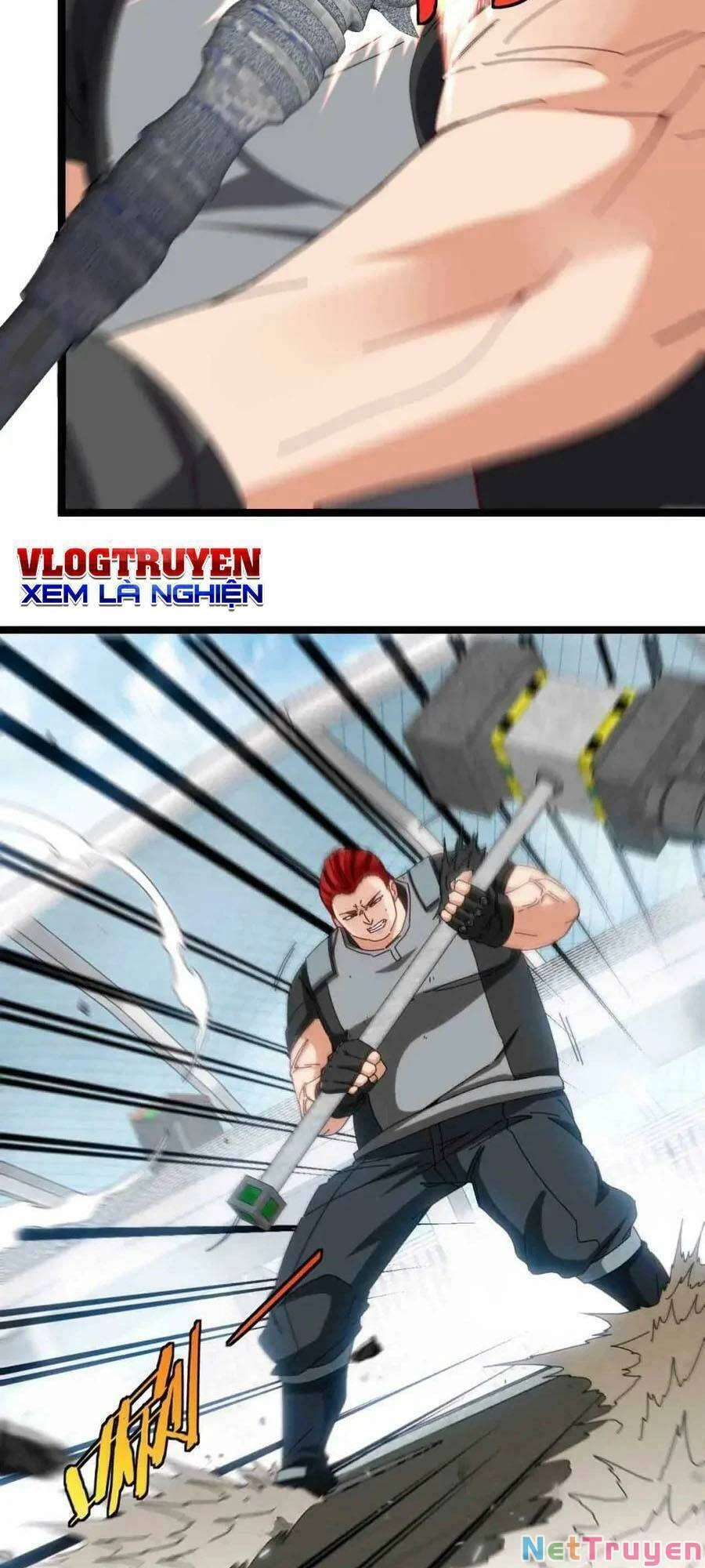 Hệ Thống Super God Chapter 31 - 15