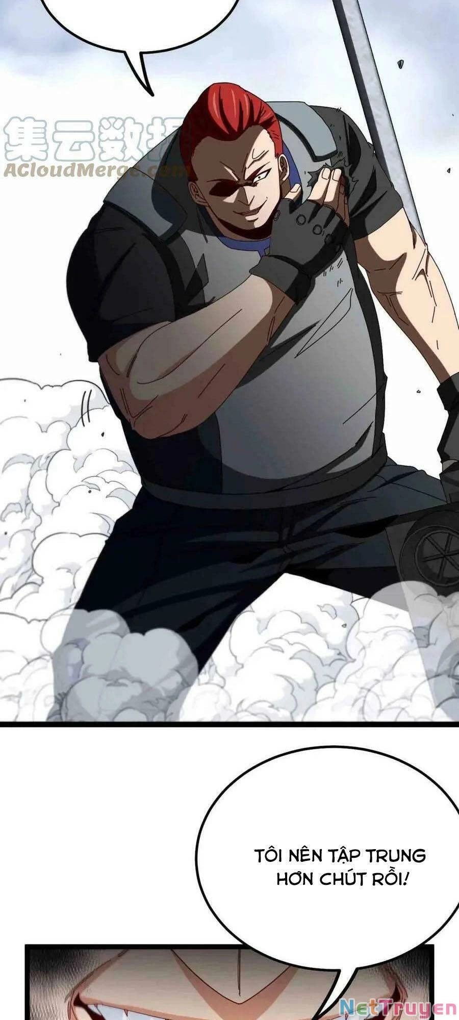 Hệ Thống Super God Chapter 31 - 19