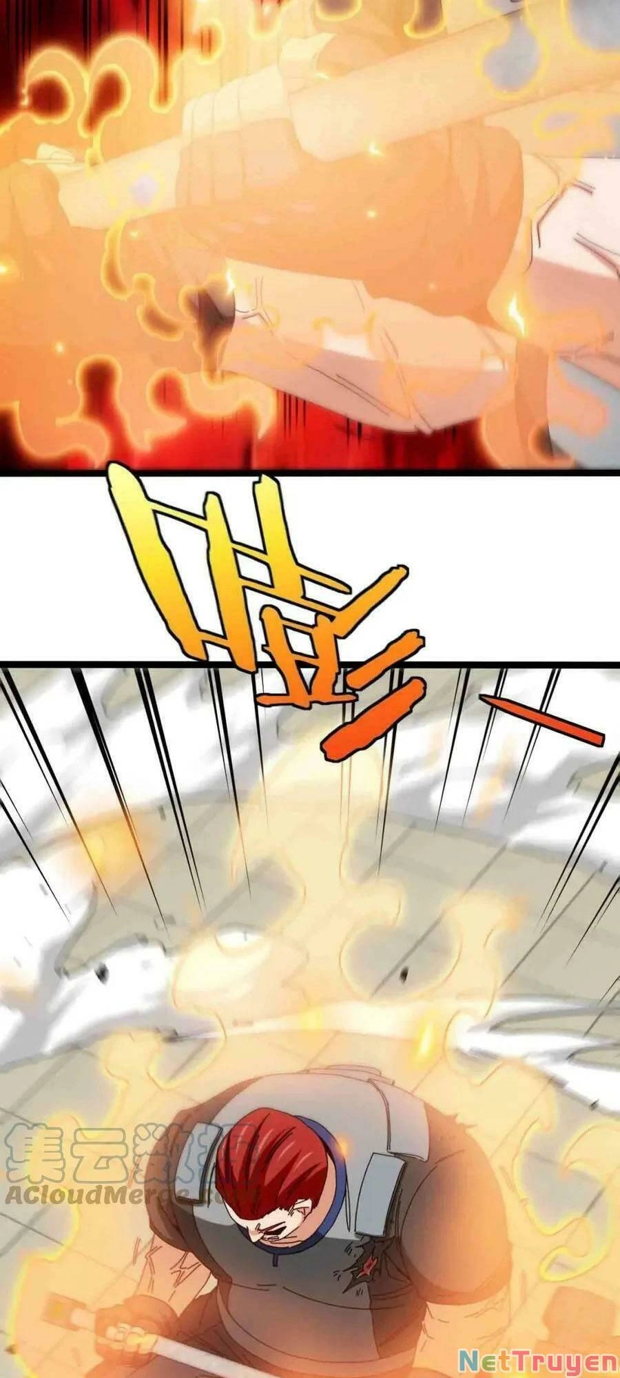 Hệ Thống Super God Chapter 31 - 21