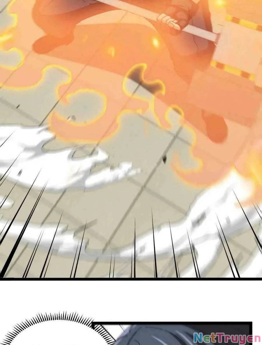 Hệ Thống Super God Chapter 31 - 22