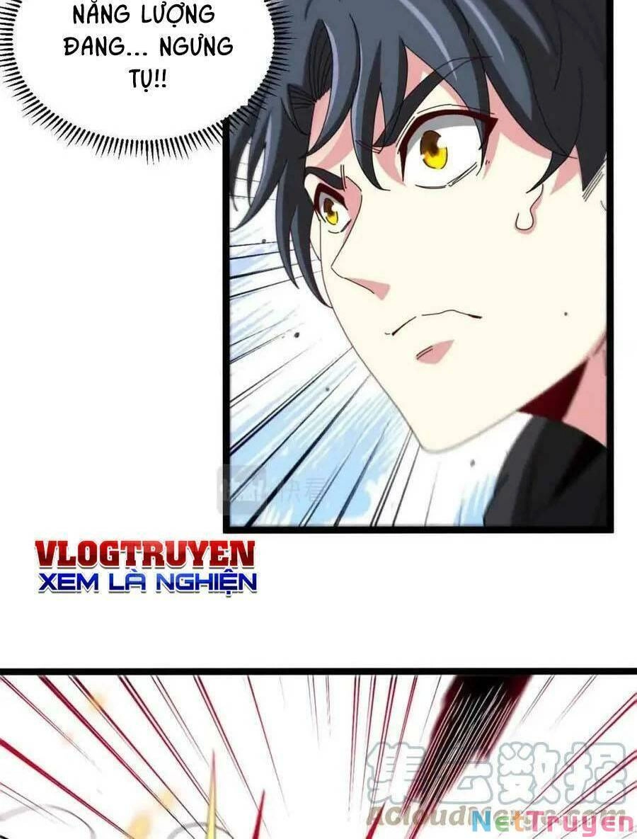 Hệ Thống Super God Chapter 31 - 23