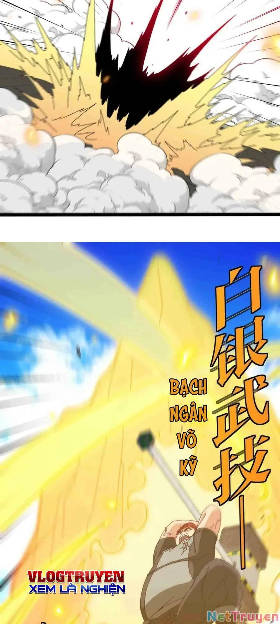 Hệ Thống Super God Chapter 31 - 24