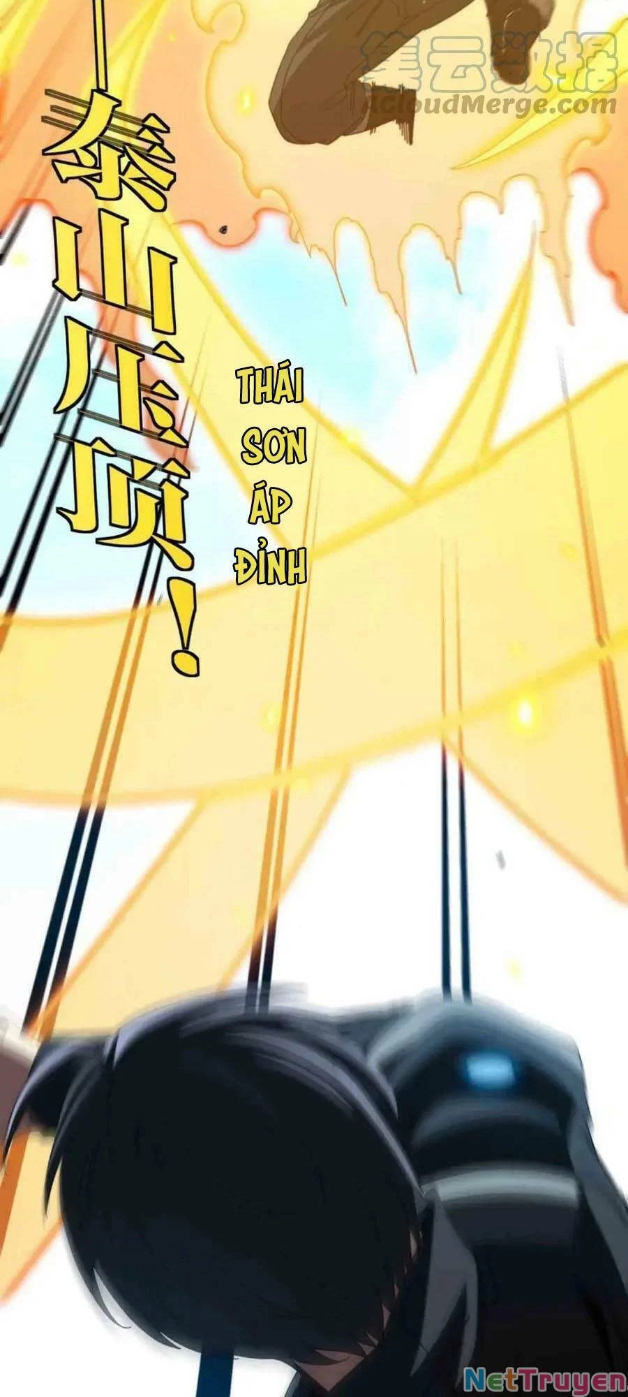 Hệ Thống Super God Chapter 31 - 25