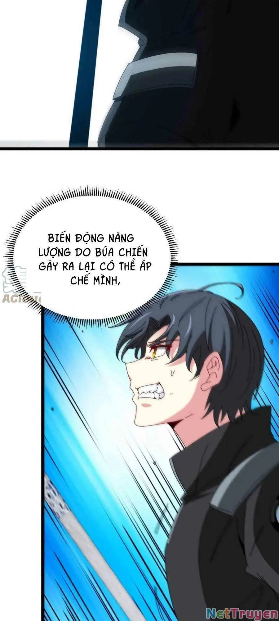 Hệ Thống Super God Chapter 31 - 26