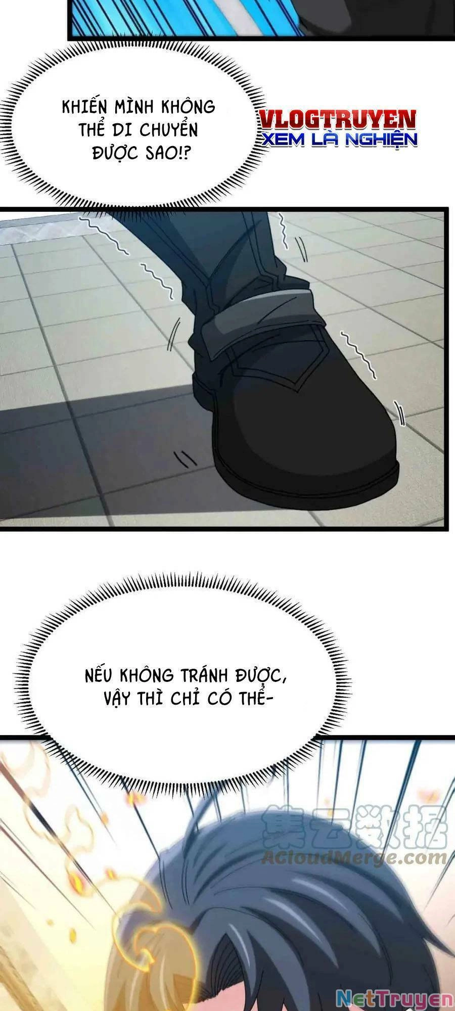 Hệ Thống Super God Chapter 31 - 27